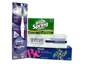 Health – Beauty - Skincare