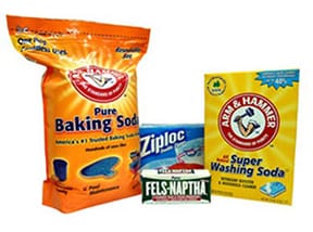 Home Goods - Cleaning