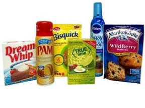 Baking - Cooking