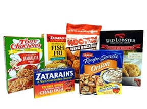 General Grocery