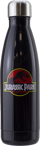 Jurassic Park Water Bottle 500ml