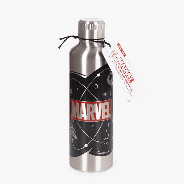 Marvel Universe Stainless Steel Water Bottle 500ml