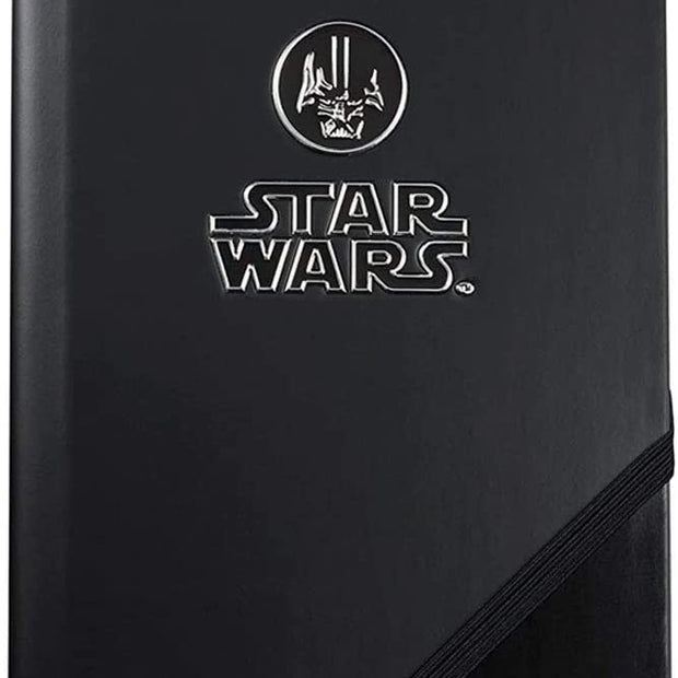  Star Wars Darth Vader Journal Cross Jot Zone
