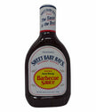 Sweet Baby Rays Original Barbecue Sauce 1.13 kg