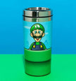Nintendo Super Mario Warp Pipe Travel Mug