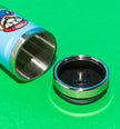 Nintendo Super Mario Warp Pipe Travel Mug