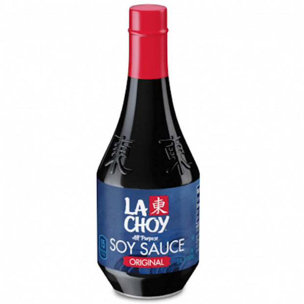 La Choy Soy Sauce 147ml