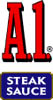 A.1. Sauce Brand Logo