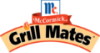 Grill Mates Brand Logo