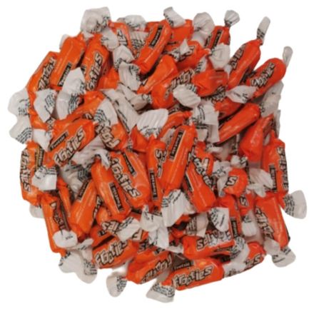 Tootsie Frooties Mango Chewy Candy 200g