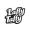 Laffy Taffy Candy Logo